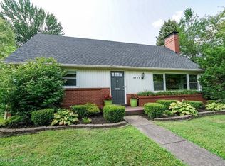 3711 Plymouth Rd, Saint Matthews, KY 40207