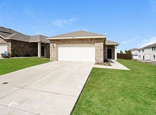 6202 Old Bridge Way, Forney, TX 75126
