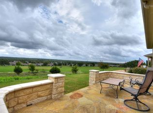 109 Palmetto Dr, Georgetown, TX 78633