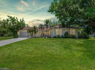 17413 Homewood Rd, Fort Myers, FL 33967