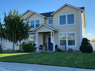 5018 Lucena Dr, Pasco, WA