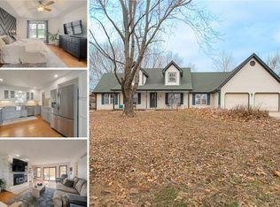 11410 NE 136th St, Liberty, MO 64068