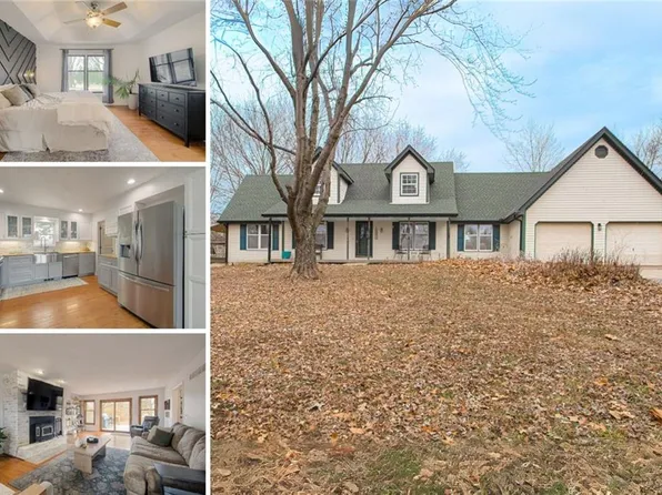 11410 NE 136th St, Liberty, MO 64068