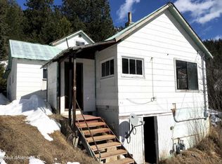 711 Pine St, Mullan, ID 83846