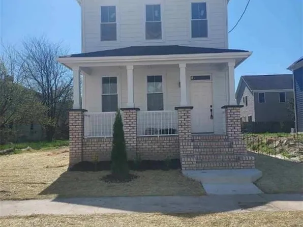 1311 Cary Ave, Norfolk, VA 23504