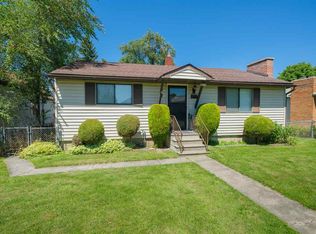 2217 E Gordon Ave, Spokane, WA 99207