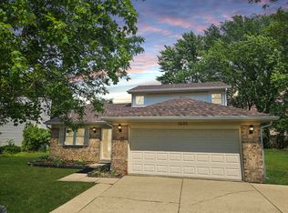 1401 Appomattox Trl, Carol Stream, IL 60188