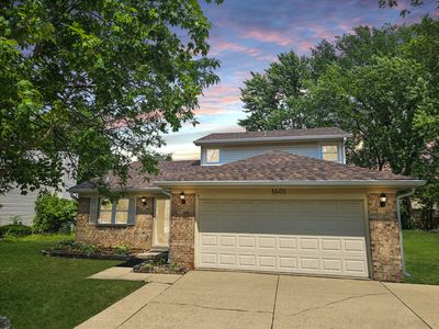 1401 Appomattox Trl, Carol Stream, IL, 60188