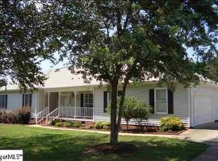 613 Timms Rd, Piedmont, SC 29673