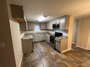 357 Kinder Loop, Russellville, AR 72802