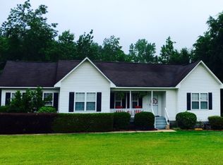 240 Southern Walk Cir, Gray, GA 31032