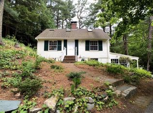 16 Woodland Rd, Weston, MA 02493