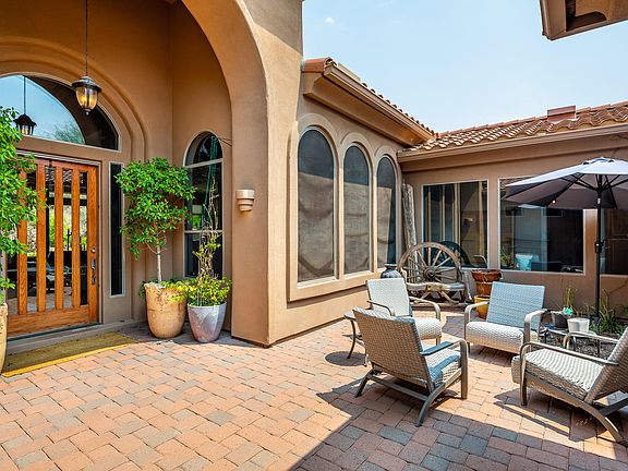 4th image of 9828 E Seven Palms Dr