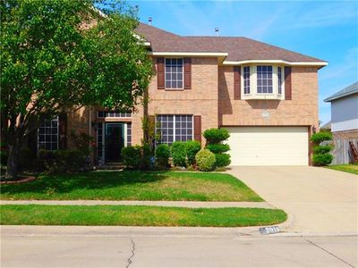 8010 Shoshoni Dr, Arlington, TX, 76002