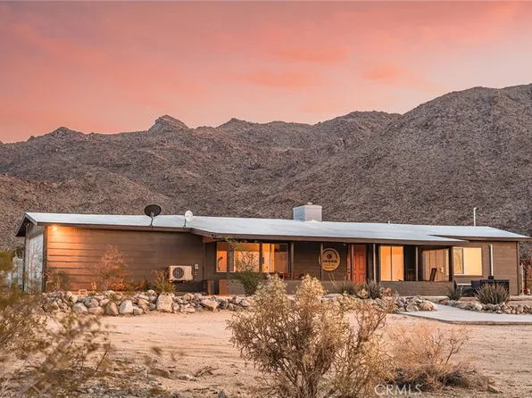 74074 Starlight Dr, Twentynine Palms, CA 92277