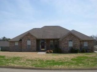 1652 Pendleton Dr, Friendsville, TN 37737