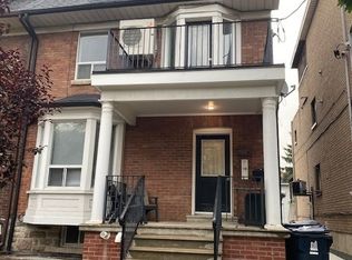559 Dovercourt Rd, Toronto, ON M6H2W5