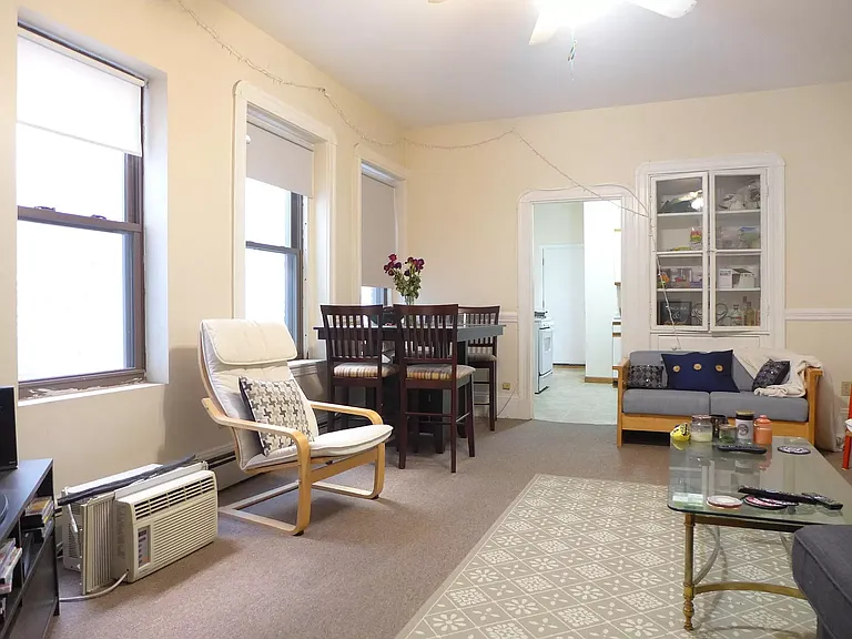 22 S Huntington Ave #2B — Photo 5