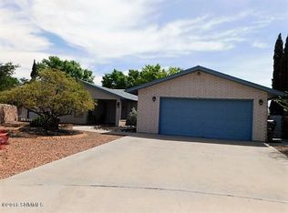 3448 Eastridge Pl, Las Cruces, NM 88005