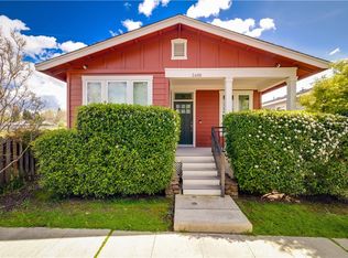 2488 England St, Chico, CA 95928