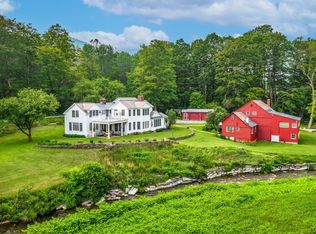 1176 Sandgate Rd, West Arlington, VT 05250