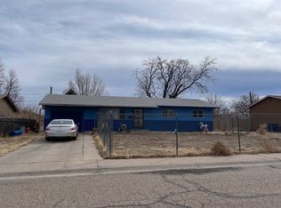 3926 Lancaster Dr, Pueblo, CO 81005