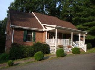3226 Taylors Rd, Boones Mill, VA 24065