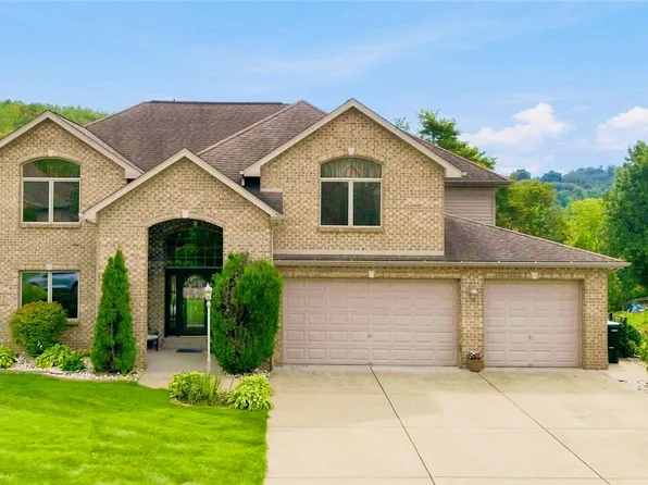 760 Westminster Dr, North Huntingdon, PA 15642