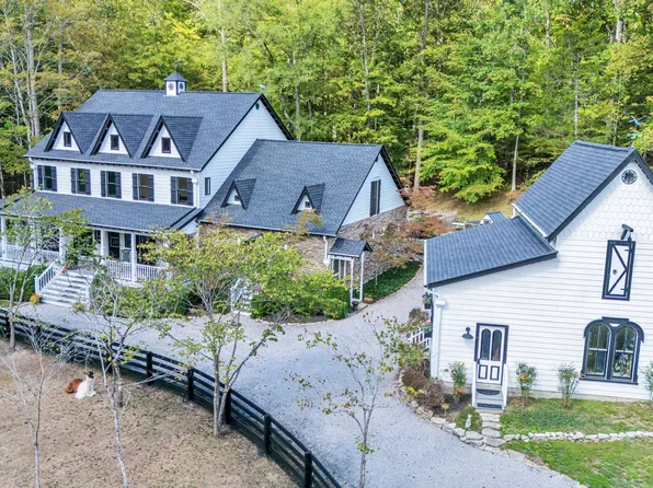 5462 Parker Branch Rd, Franklin, TN 37064