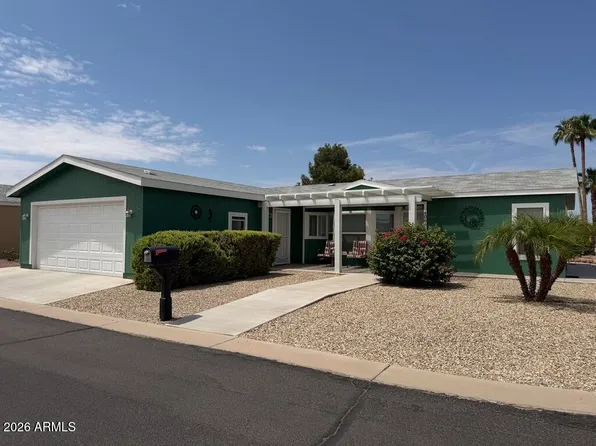 40664 N WEDGE Drive, San Tan Valley, AZ 85140