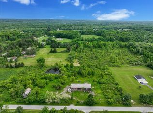 17400 Reynolds Rd, West Farmington, OH 44491