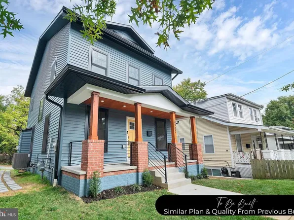 4303 38th St, Brentwood, MD 20722
