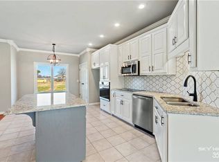 11631 Doc Hall Rd, Prairie Grove, AR 72753