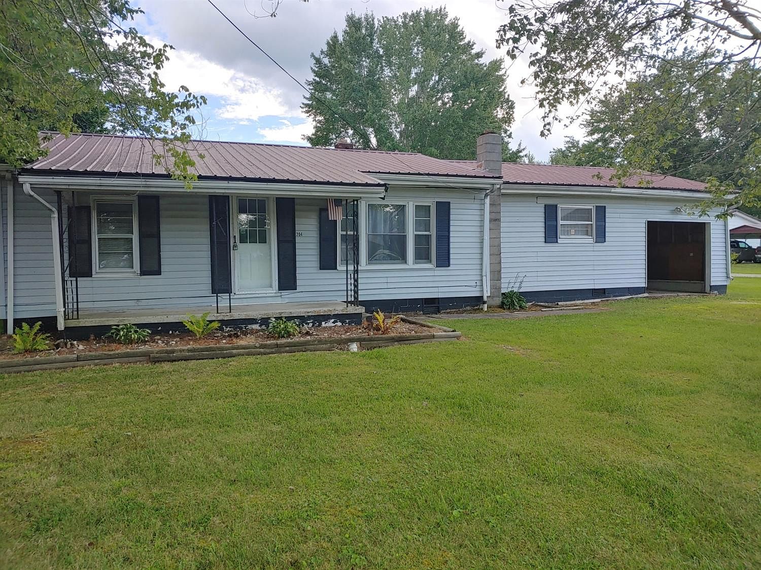204 Wallin St, Brodhead, KY 40409 Zillow
