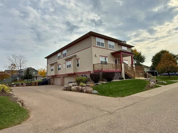 Alena Townhomes