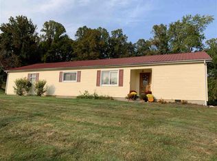 202 Caroline Rd, Raceland, KY 41169