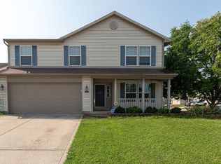 10681 Newgate Ln, Indianapolis, IN 46231