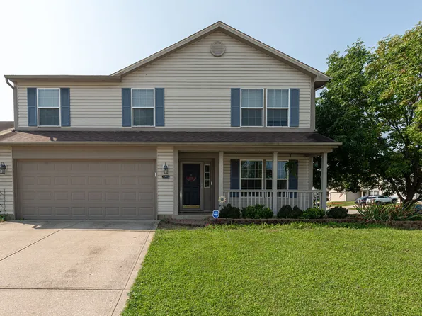 10681 Newgate Ln, Indianapolis, IN 46231