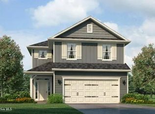 108 Birdsong Drive, Wallace, NC 28466
