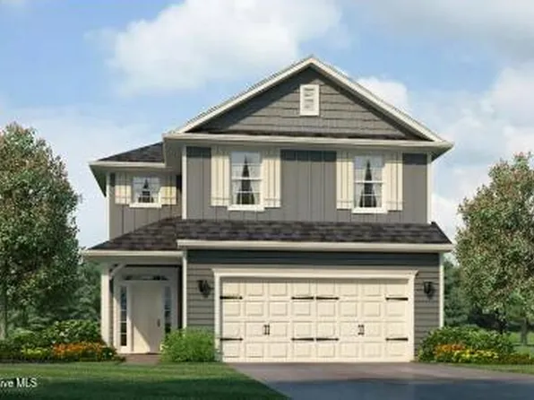 108 Birdsong Drive, Wallace, NC 28466