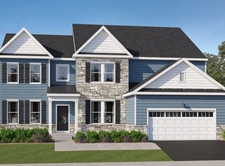 Savanna Plan, Arabella Reserve, Fogelsville, PA 18051