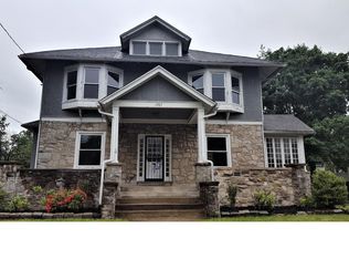 1202 Eldridge Ave, Haddon Township, NJ 08107