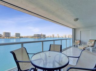 Le Maisonneuve Condo, Sunny Isles Beach, FL 33160