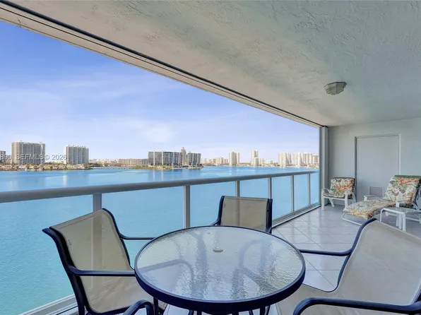 17700 N Bay Rd APT 805, Sunny Isles Beach, FL 33160