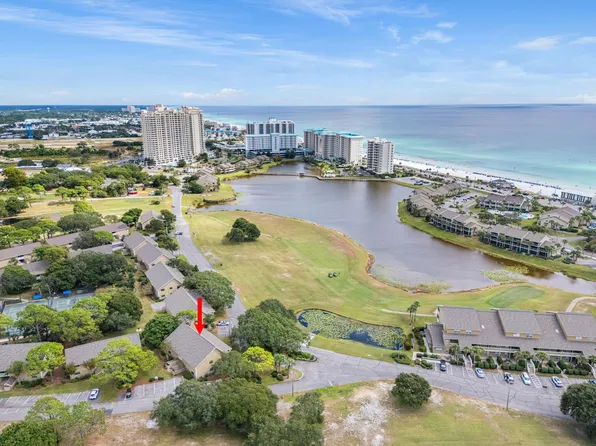 764 Seascape Dr Unit 16D, Miramar Beach, FL 32550