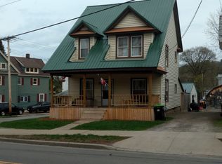 325 Otsego St, Ilion, NY 13357