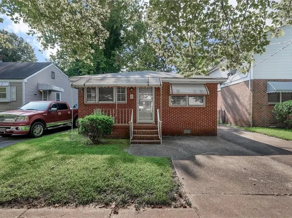 2230 Maltby Ave, Norfolk, VA 23504