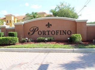 7231 Bergamo Way APT 102, Fort Myers, FL 33966