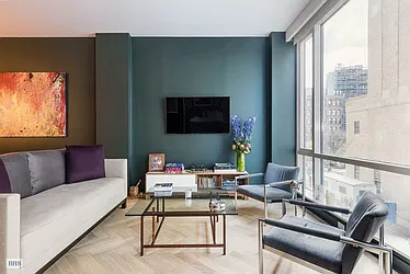 Rented by Brown Harris Stevens