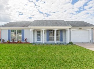 4204 Newbury Dr, New Port Richey, FL 34652